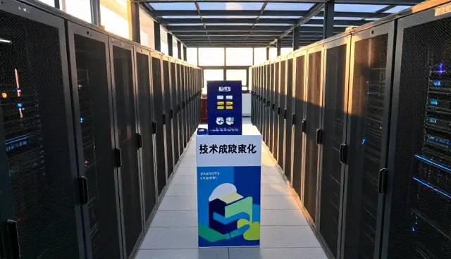 制造业市场变化带来的技术推广等机会